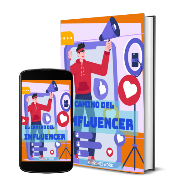 EL CAMINO DEL INFLUENCER